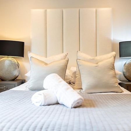 Exclusive Cardiff City Centre Apartment Eksteriør bilde