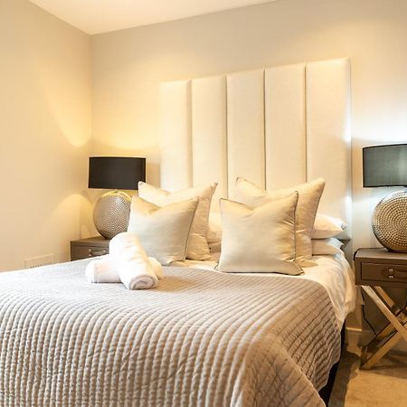 Exclusive Cardiff City Centre Apartment Eksteriør bilde