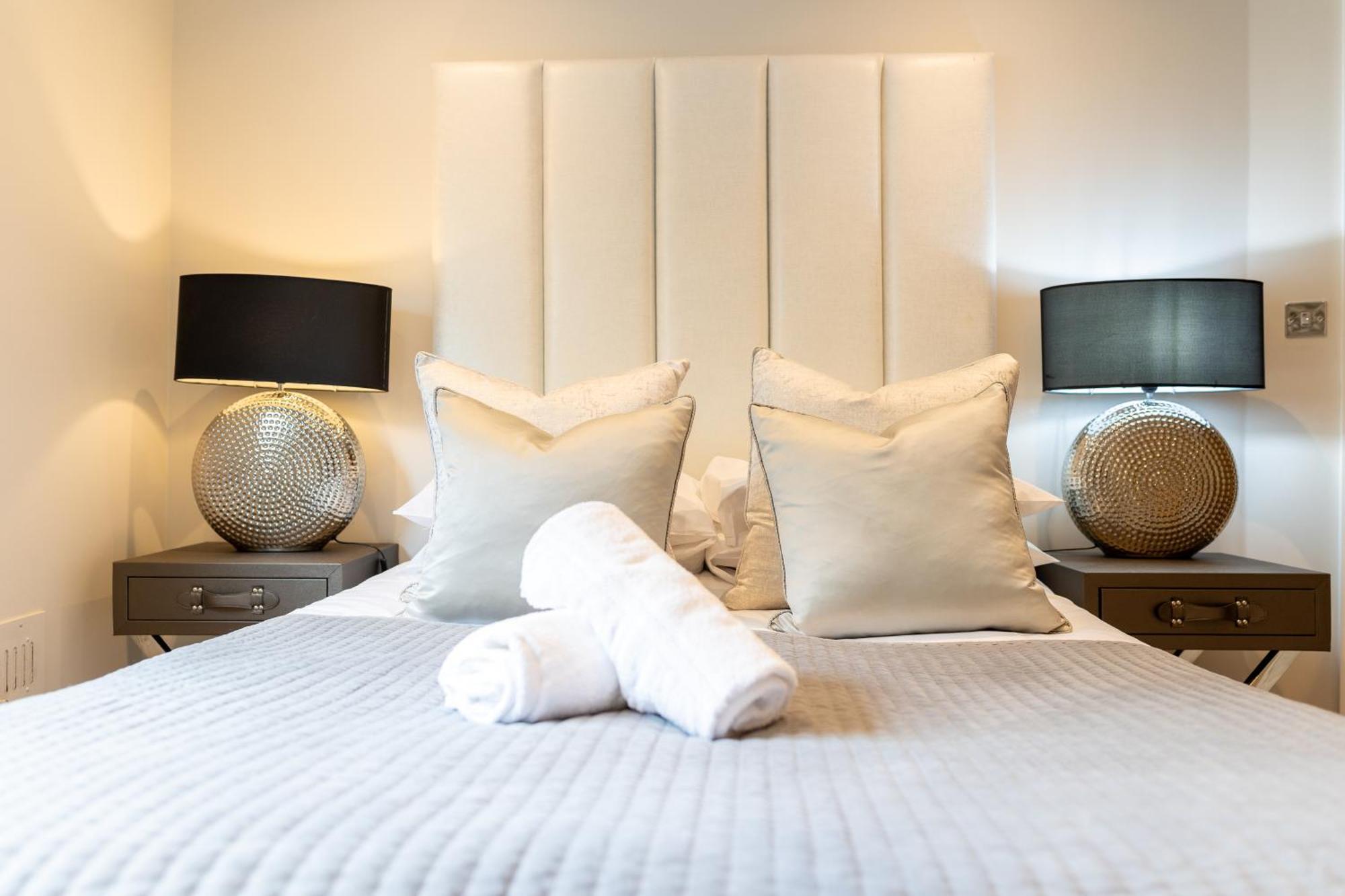 Exclusive Cardiff City Centre Apartment Eksteriør bilde