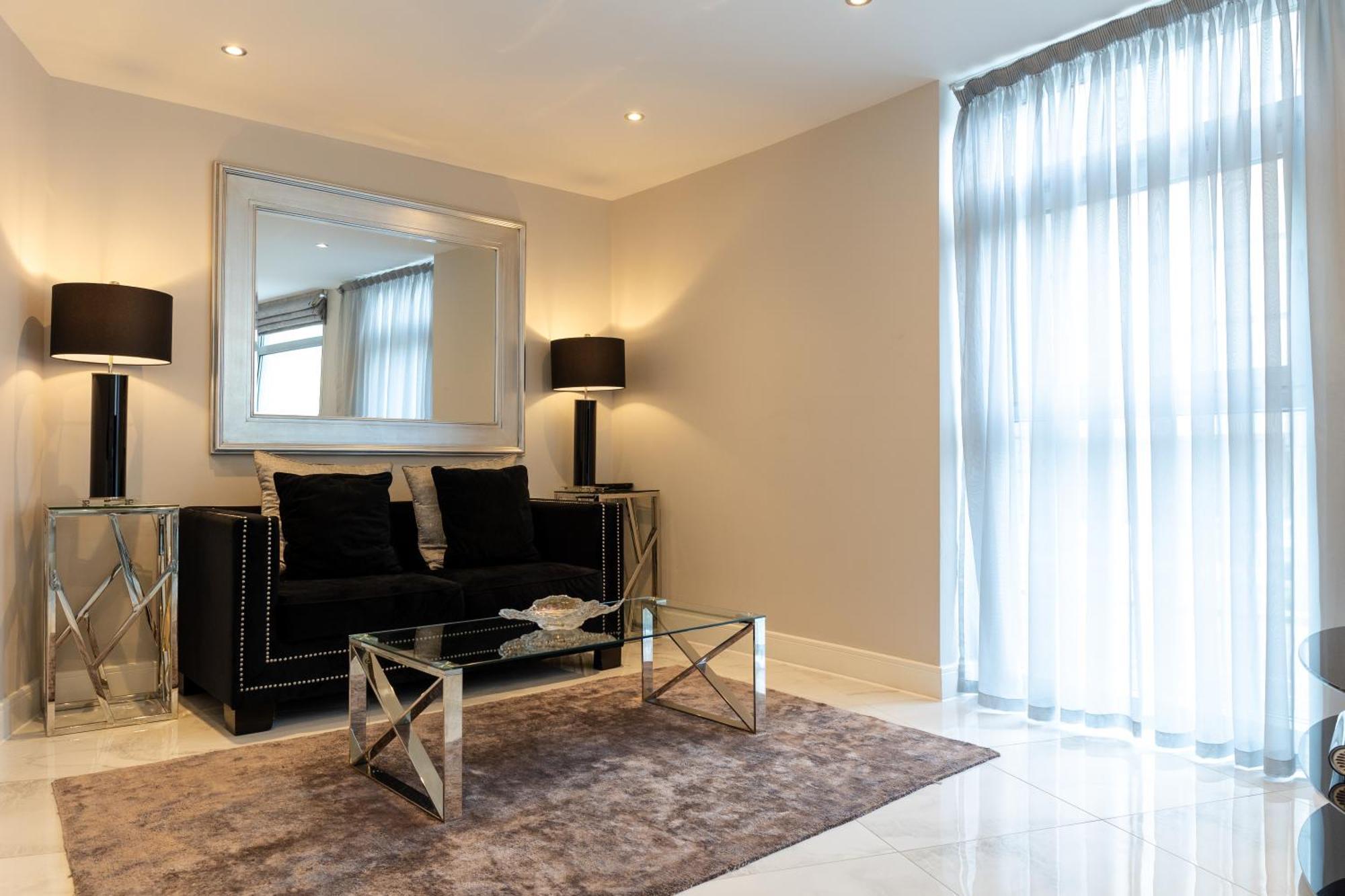 Exclusive Cardiff City Centre Apartment Eksteriør bilde