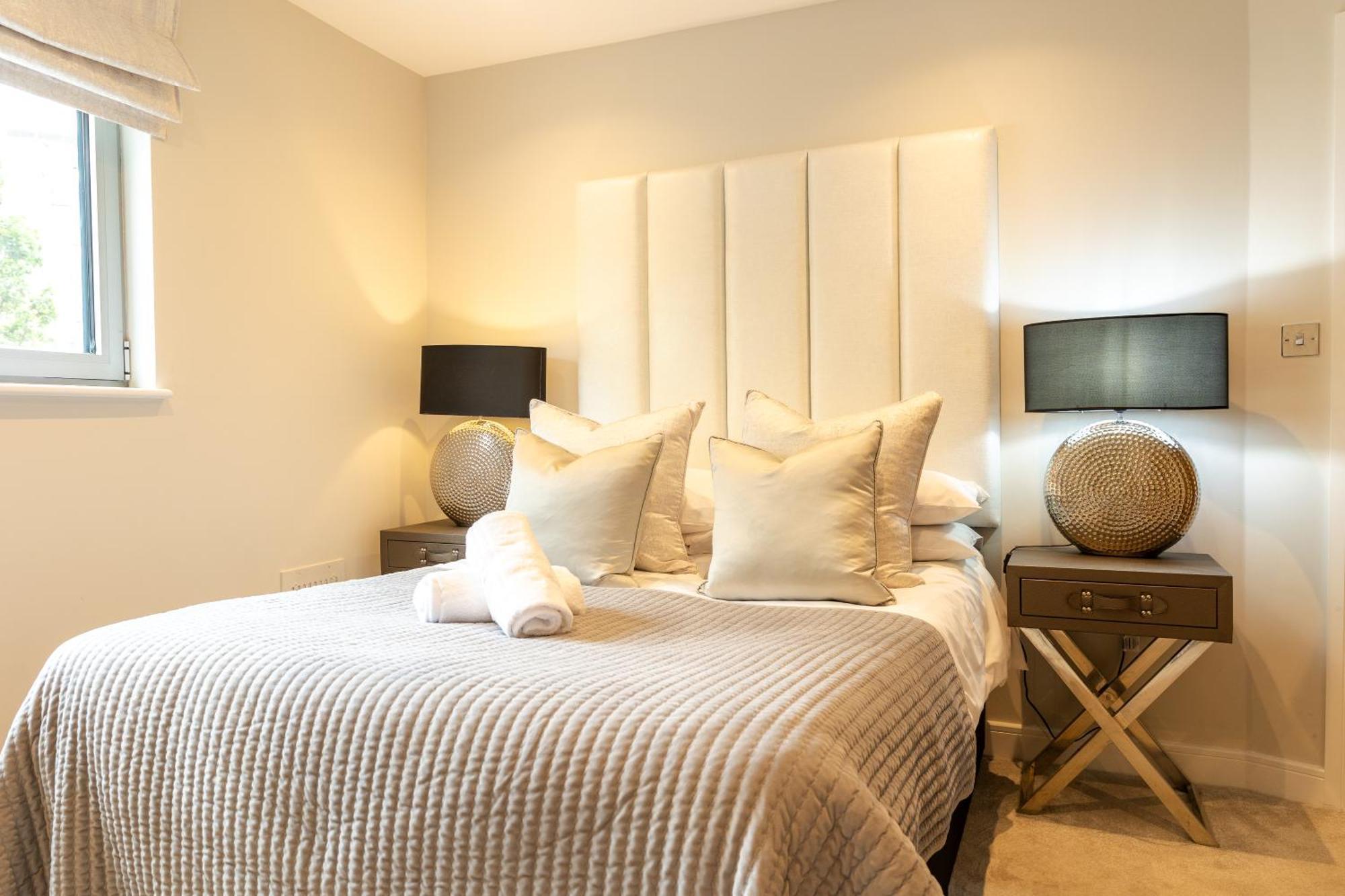 Exclusive Cardiff City Centre Apartment Eksteriør bilde